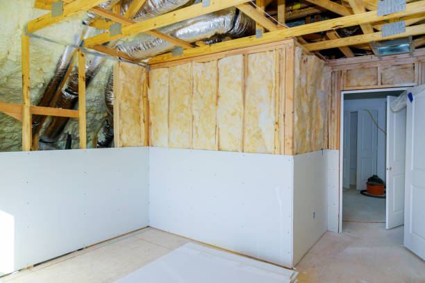 Best Residential Insulation in Forest Lake, MN