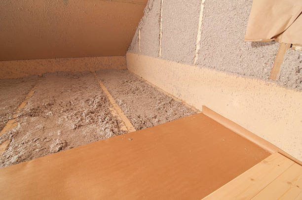 Best Insulation for Specific Applications in Forest Lake, MN